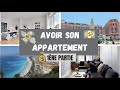 Avoir son appartement i 1re partie  avant de chercher mieux vaut se poser les bonnes questions 