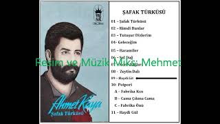 AHMET KAYA   HAYDİ GİT