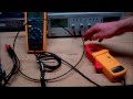 How To Use a Clamp Meter