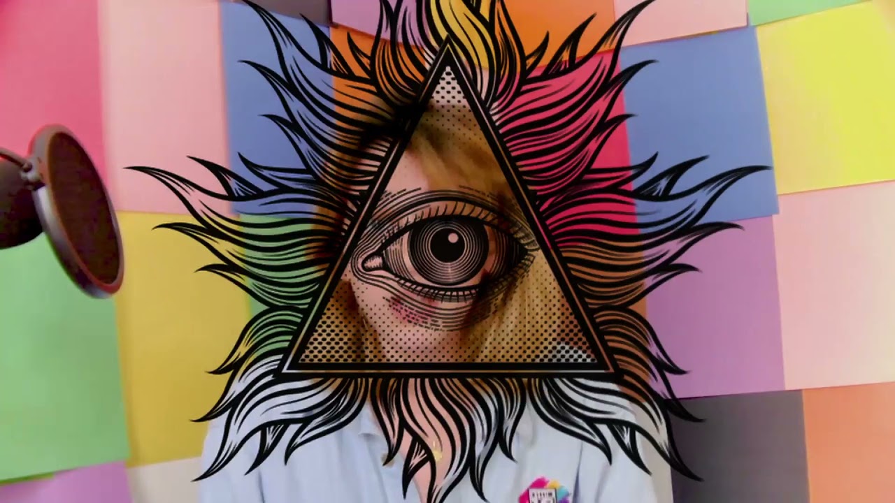 Judyism (Caroline Konstnar)