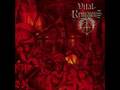 Vital Remains - Unleashed Hell