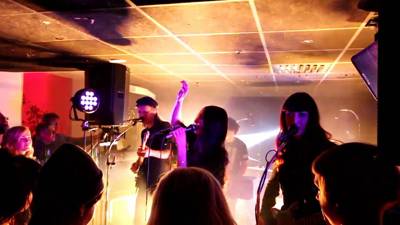 Nicole Sabouné - Lifetime