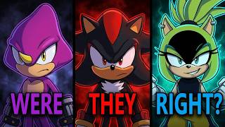 How Sega Created The Perfect Batman Clone