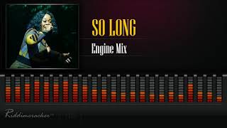 Nadia Batson - So Long (Engine Mix) [2019 Soca] [HD]