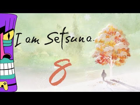 turn based pillars of eternity 2 Let's Play I Am Setsuna -- Live Stream -- Episode 8 