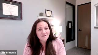 The importance of donating to grassroots, local and statewide work | Jennifer Ponce, Laura’s House