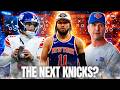 Can the Giants Repeat the Knicks’ Success?