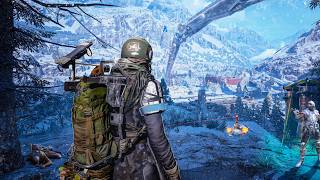 ARC RAIDERS just got it's BIGGEST update EVER screenshot 4