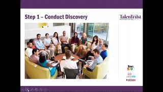 How to Conduct a Talent & Culture Gap Analysis