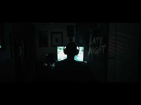 Late Night — film still