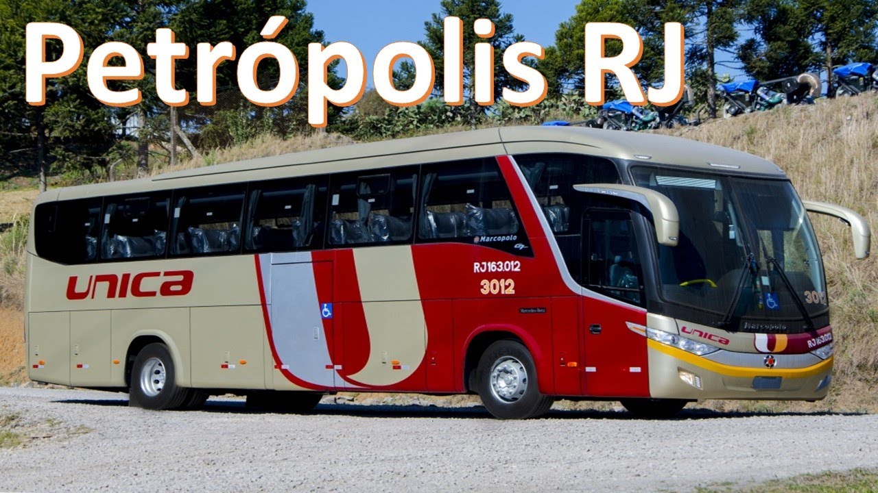 EMBARQUE NA RODOVIÁRIA NOVO RIO - Viagem Petrópolis / Ep 01