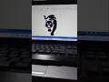 Shortcut Key In MS Word For Lion Symbol| English Tutorial Shorts | Tech pro