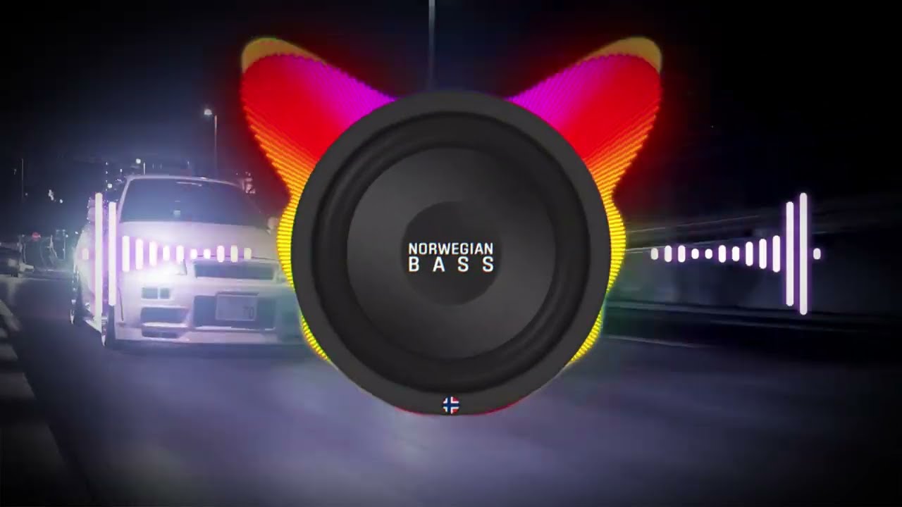 Xryce - F*ck it / BASS BOOSTED