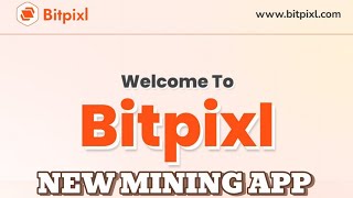 BITPIXL  MINING  ⛏️ APP screenshot 5