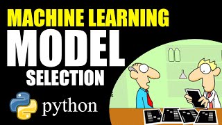 Celebrity What is Model Selection in machine learning in Hindi || Model Selection machine learning Hindi Profile
