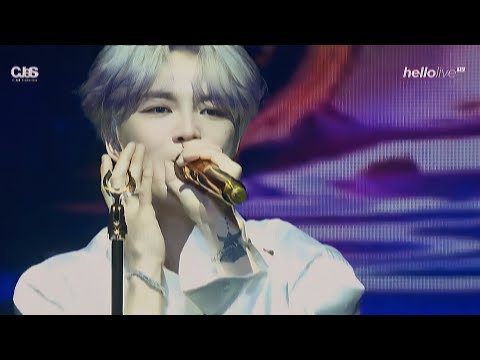 ジェジュン アジアツアー2022 ビッグブランケット Kim Jaejoong (김재중) - 