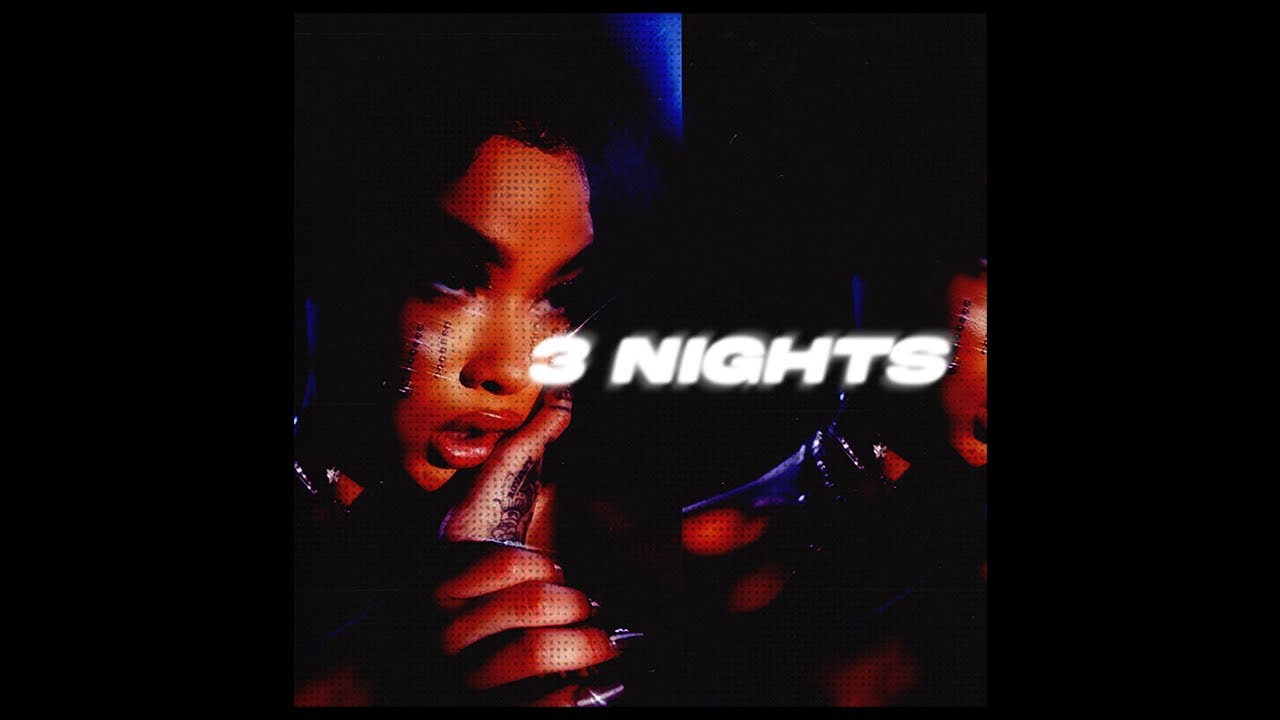(FREE) Drake x PARTYNEXTDOOR Type Beat - "3 Nights"