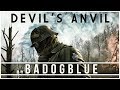 DEVIL'S ANVIL - Battlefield Cinematic Movie by Badogblue