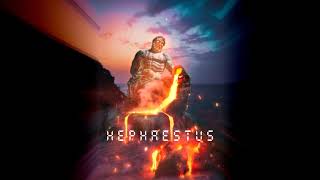 Headie One x Stormzy type beat "Hephaestus" | Drill Instrumental | Prod.JohnyBoi |