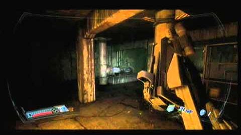 F.E.A.R. 2 Project Origin Walkthrough with Commentary Part 23