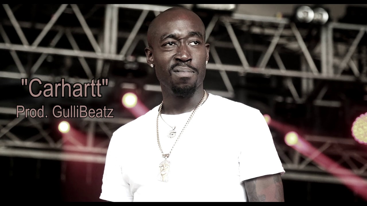 Freddie Gibbs | Madlib | Conway Dark Type Beat "Carhartt"