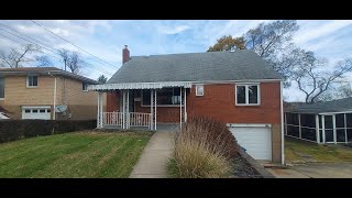 357 Collins Dr video tour