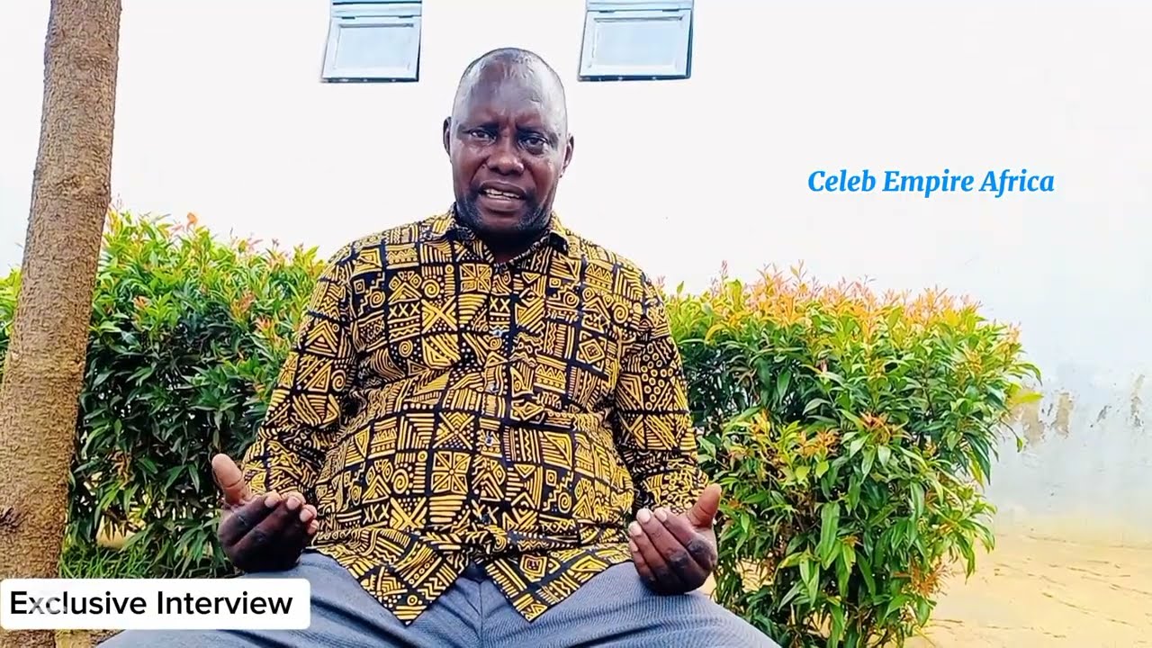 Weighing Project Achievements and Challenges - Kidega 