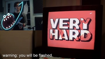 Jerma Streams - Light Gun Games (Part 1)