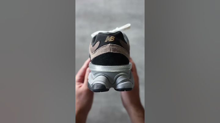 Fresh New Balance Looks 👟