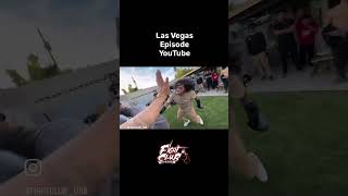 🥊⚡ Amazing Boxing Event Fight Highlights more on FightClubMexico #fyp #boxing #highlights