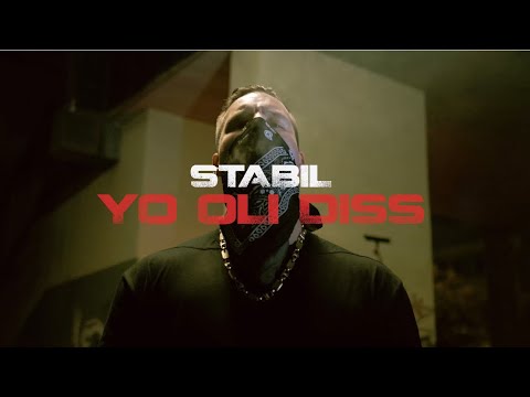 STABIL OFFIZIELL - YO OLI DISSTRACK