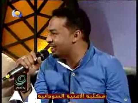 معاذ بن البادية و المجموعة محبوبي لاقاني اغاني و اغاني 2013 