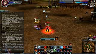 PRISTON TALE 2 PALADINO 7X PK POTANDO PRA 6X