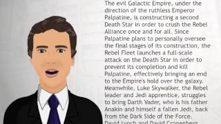 Return of the Jedi - Wiki Videos