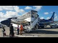 PUNTA CANA INTERNATIONAL AIRPORT TOUR-DURING PANDEMIC