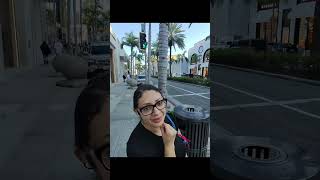 She has a bright future behind her 😊