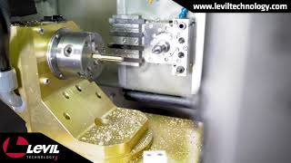 Levil Technology Portable Machine Lineup