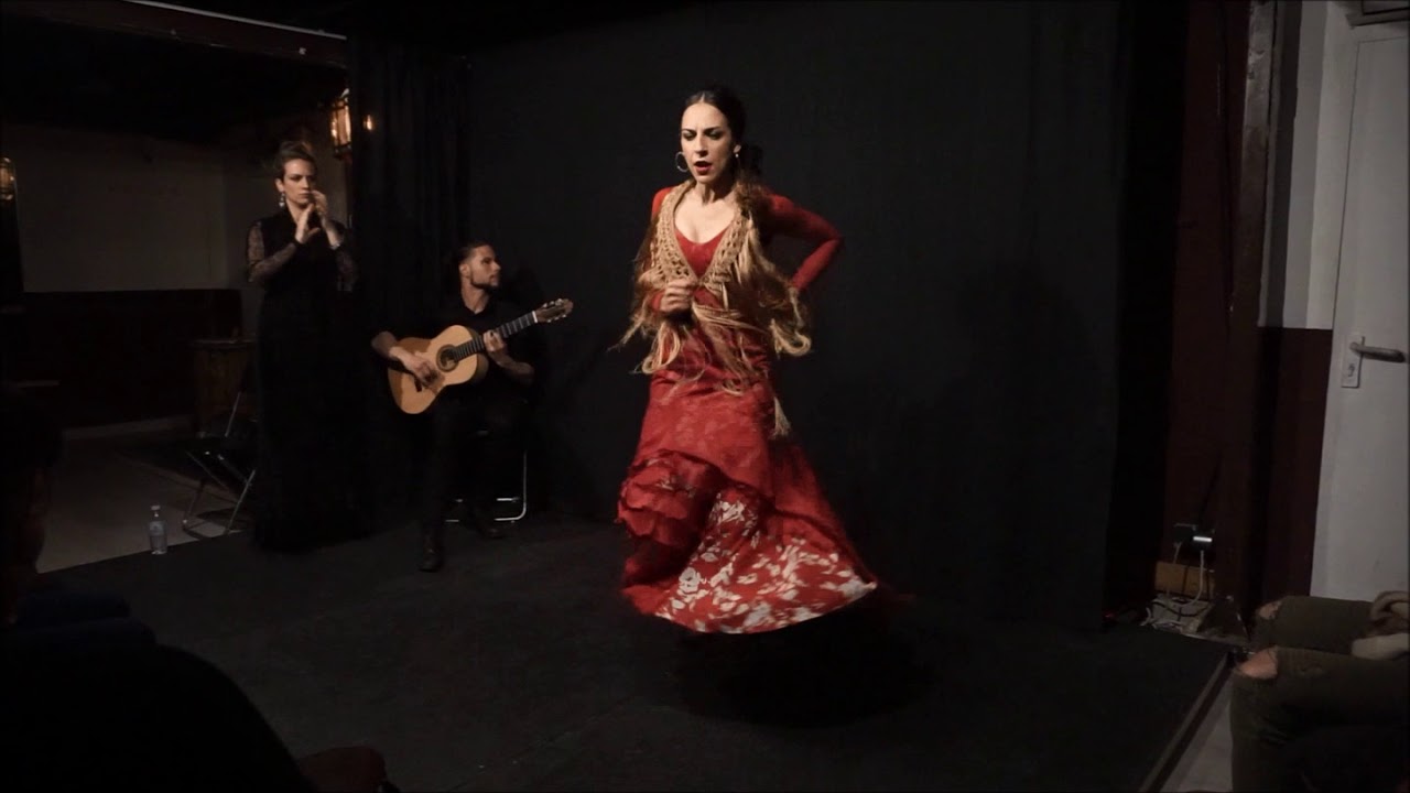 Flamenco Duo