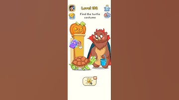 DOP 5 Level 192 – This Puzzle Looks Easy but Tricks Everyone 😲 #dop5 #shorts