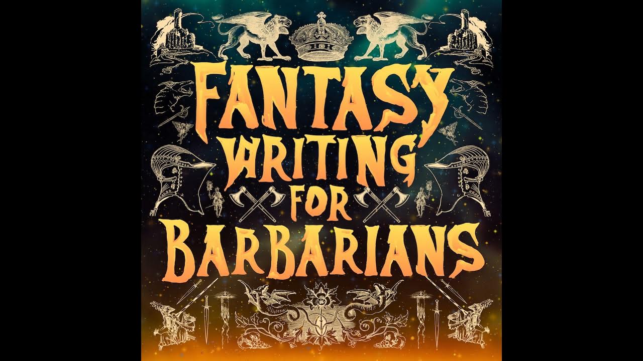 How to make your worldbuilding more efficient and meaningful YouTube