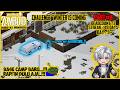 [Part 11] OTW 100 Hari Di Challenge Winter Is Coming - Project Zomboid B42.16 Indonesia
