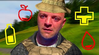 DayZ Can Be So Cruel