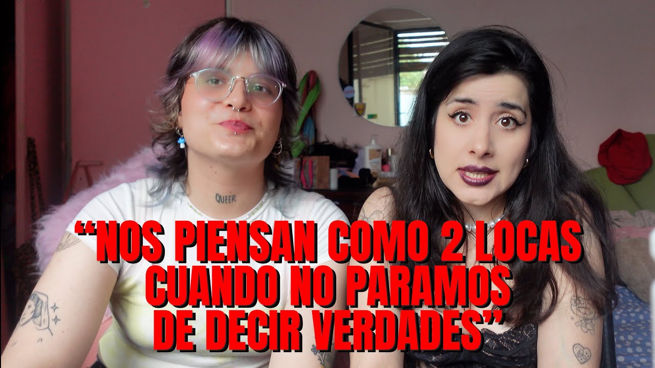 @ladanidias Y MARTE SE CONFIESAN! ANECDOTAS DE MU3RTE EN NAVIDAS🎄 🩸