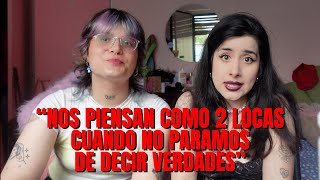 @ladanidias Y MARTE SE CONFIESAN! ANECDOTAS DE MU3RTE EN NAVIDAS🎄 🩸
