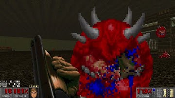 Doom - Resfeber (Jouster)