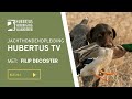 Hubertus tv jachthondenopleiding