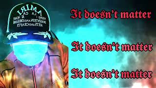 Mrlotwigeni  It Doesnt Matter  