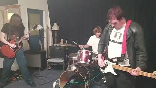 The Dud Uglys Live At Buzz Fest Full Set