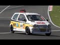 GT7 Weekly Challenges April Week 4 Special Race Renault Twingo '93 Modfied Autodrome Lago Maggiore