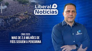 LIBERAL MAIS NOTÍCIAS | 13/10/25